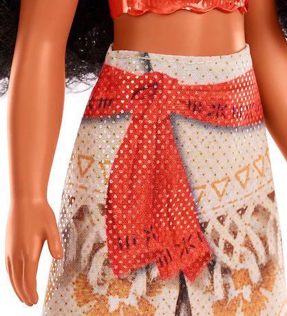 Disney Princess - 30 cm - Core Doll - Moana