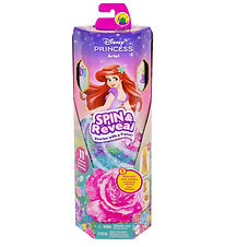 Disney Princess Doll - Spin & Reveal Ariel