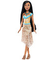 Disney Princess Puppe - 30 cm - Core Puppe - Pocahontas