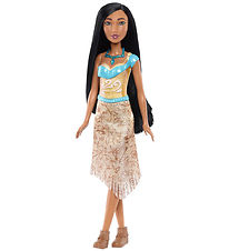 Disney Princess Doll - 30 cm - Core Doll - Pocahontas