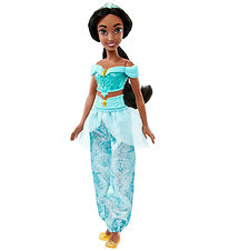 Disney Princess Doll - 30 cm - Core Doll - Jasmine