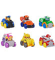 Paw Patrol Cars - 6-Pack - Pup Squad Racer
