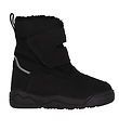 Color Kids Winter Boots - Black