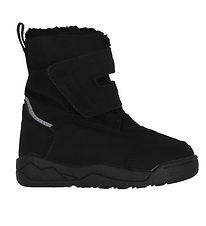 Color Kids Winter Boots - Black