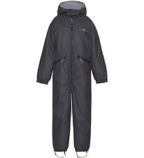 Ver de Terre Snowsuit - PU - Anthracite