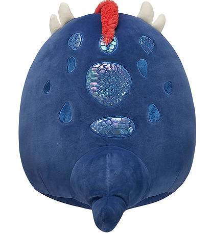 Squishmallows Knuffel - 30cm - Cian Basillsk