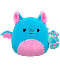 Squishmallows Soft Toy - 19cm - Boyle