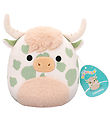Squishmallows Soft Toy - 19cm - Celestino