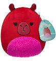 Squishmallows Kosedyr - 19 cm - Marcia