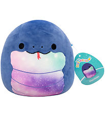 Squishmallows Soft Toy - 19cm - Herman