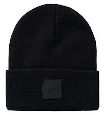 Name It Mütze - Beanie - NmnMalik - Schwarz