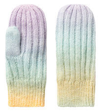 Name It Fäustlinge - NmfMarshmellow - Moonlite Mauve
