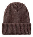 Name It Beanie - Knitted - NmfMilan - Huckleberry Glitter
