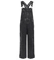 Kids Only Overalls - KogDaffy - Washed Black
