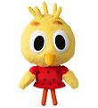 DR Soft Toy - 19 cm - Karla