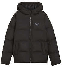 Puma Steppjacke - Schwarz
