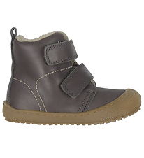 Naturino Winter Boots - Bubble - Anthracite