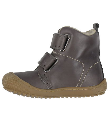 Naturino Winter Boots - Bubble - Anthracite