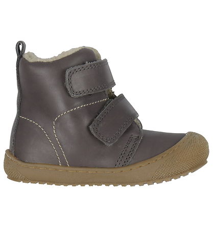 Naturino Winter Boots - Bubble - Anthracite