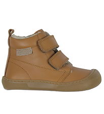 Naturino Winter Boots - Wigghi - Cognac
