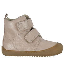 Naturino Winter Boots - Bubble - Pink