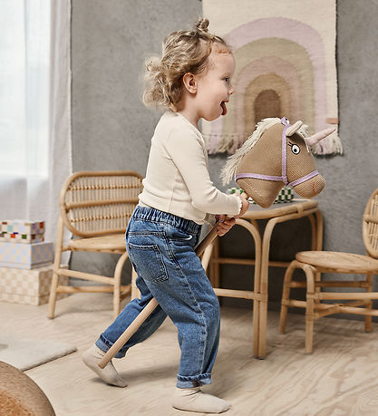 OYOY Hobby Horse - Ummi Hobby Unicorn