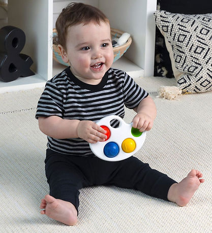 Baby Einstein Sensory toys - Color Pop Palette