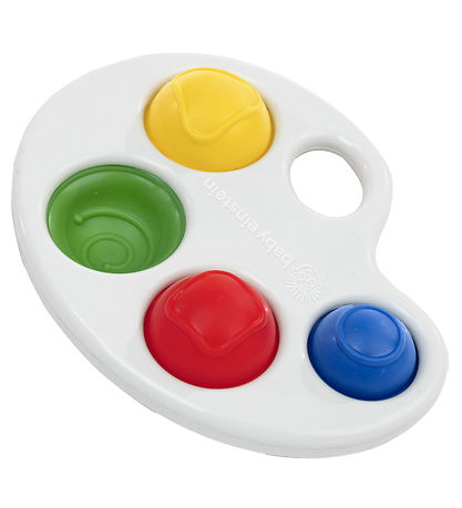 Baby Einstein Sensory toys - Color Pop Palette