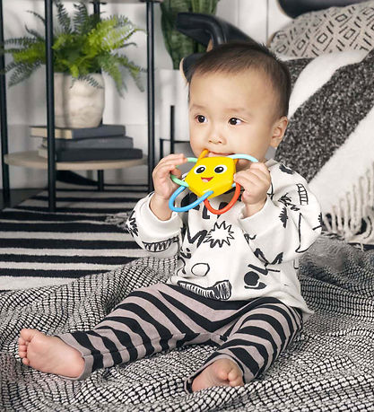Baby Einstein Purulelu - Rauhoittava Tähti