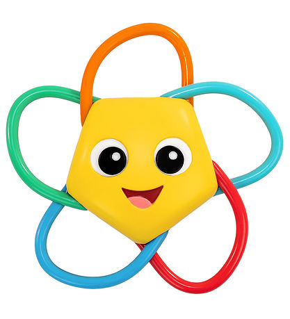 Baby Einstein Purulelu - Rauhoittava Tähti