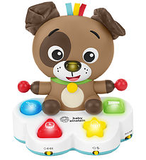 Baby Einstein Musical Toys w. Drums - Drum & Learn Dean