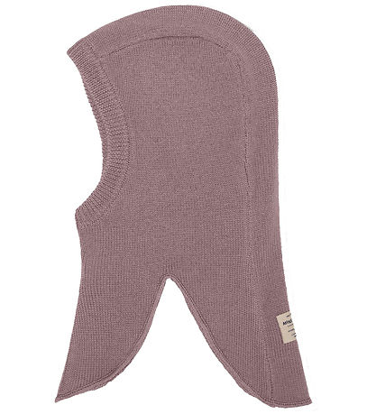 Mini A Ture Bivakmuts - 1-lag - MatKea - Light Plum