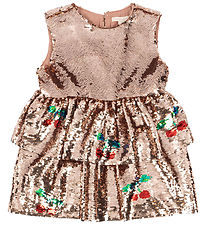 Robe Konges Sløjd - Lulu - Brésilien Sable