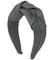 DAY ET Haarband - Preppy - Magnet Grey