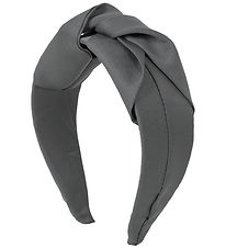DAY ET Headband - Preppy - Magnet Grey