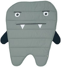 Liewood Activity Play Mat - Sheldon - Blue Fog