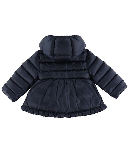 Moncler Donsjas - Odile - Donkerblauw