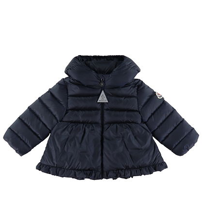 Moncler Donsjas - Odile - Donkerblauw