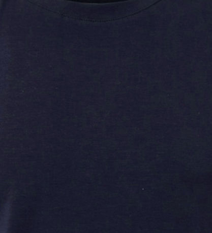 Hound T-shirt - Navy