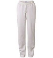 Hound Joggingbroek - Bot White