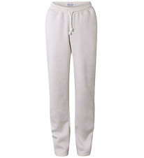 Hound Jogginghosen - Knochen White