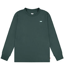 Levis Blouse - Bistro Green