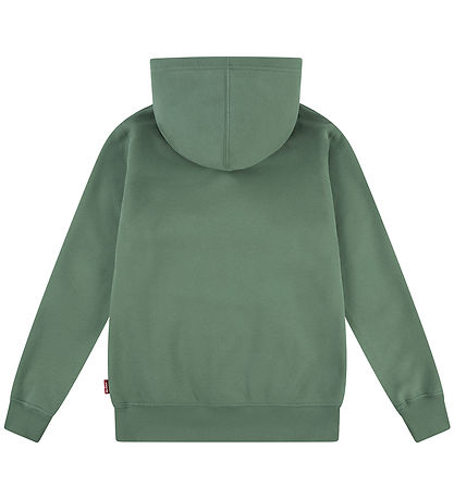 Levis Hoodie - Mrytle w. Cream
