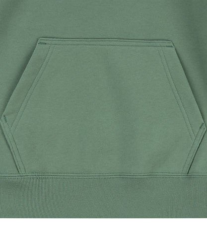 Levis Hoodie - Mrytle w. Cream