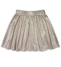 The New Skirt - Rib - TNLeah - Gold