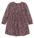 Creamie Dress - Dobby Gold - Flint
