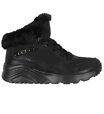 Skechers Sko - Uno Lite - Komforthalsbånd