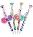 Nebulous Stars Ballpoint Pen - Diamond - Assorted