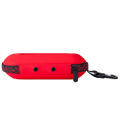 Speedo Swimming goggles case - Red