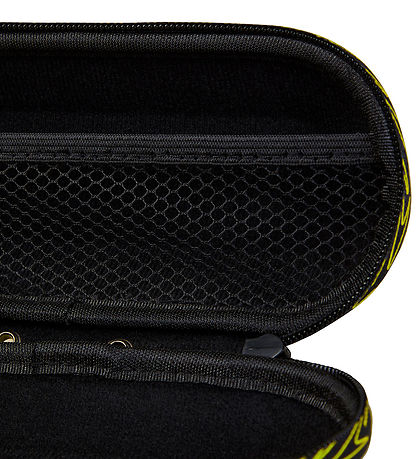 Étui pour lunettes de natation Speedo - Jaune